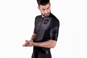 Веломайка NALINI DYNEEMA JERSEY 4000