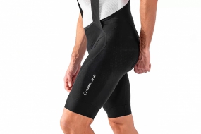 Велотрусы NALINI FAST BIB SHORT 4000