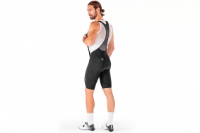 Велотрусы NALINI FAST BIB SHORT 4000