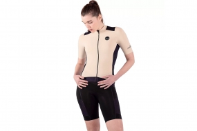 Веломайка NALINI FIVE POCKETS LADY JERSEY 4010