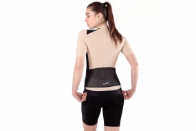 Веломайка NALINI FIVE POCKETS LADY JERSEY 4010