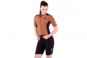 Веломайка NALINI FIVE POCKETS LADY JERSEY 4500