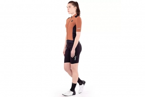 Веломайка NALINI FIVE POCKETS LADY JERSEY 4500