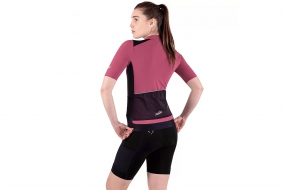 Веломайка NALINI FIVE POCKETS LADY JERSEY 4750