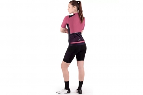 Веломайка NALINI FIVE POCKETS LADY JERSEY 4750