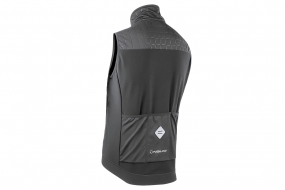Веложилет NALINI HP EMBOSSED VEST (4000)