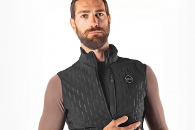 Веложилет NALINI HP EMBOSSED VEST (4000)