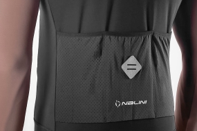 Веложилет NALINI HP EMBOSSED VEST (4000)
