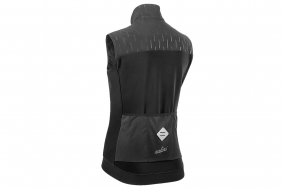 Веложилет NALINI HP EMBOSSED LADY VEST (4000)