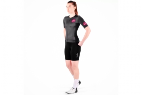 Веломайка NALINI LADY FLUID JERSEY 4000