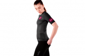 Веломайка NALINI LADY FLUID JERSEY 4000