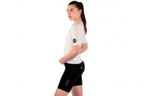 Веломайка NALINI LADY FLUID JERSEY 4010