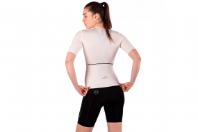 Веломайка NALINI LADY FLUID JERSEY 4010