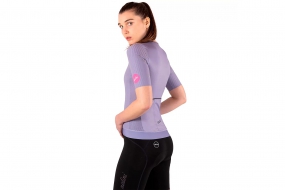 Веломайка NALINI LADY FLUID JERSEY 5100