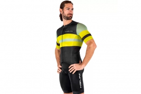 Веломайка NALINI LINEAR JERSEY 4000