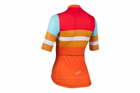 Веломайка NALINI LINEAR LADY JERSEY 4150