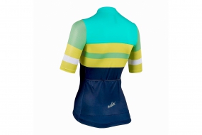Веломайка NALINI LINEAR LADY JERSEY 4250