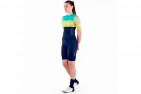 Веломайка NALINI LINEAR LADY JERSEY 4250