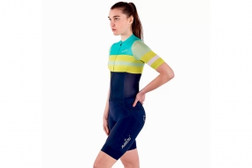 Веломайка NALINI LINEAR LADY JERSEY 4250