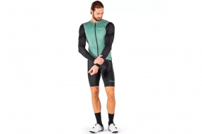 Веломайка NALINI PURE LS JERSEY 4180