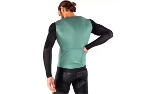 Веломайка NALINI PURE LS JERSEY 4180