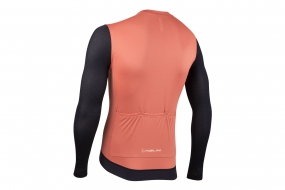 Веломайка NALINI PURE LS JERSEY 4400