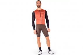 Веломайка NALINI PURE LS JERSEY 4400