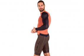 Веломайка NALINI PURE LS JERSEY 4400