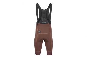 Велотрусы NALINI PURE BIB SHORT 4550