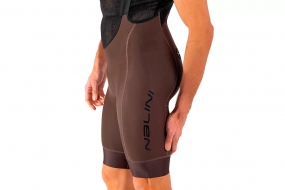 Велотрусы NALINI PURE BIB SHORT 4550