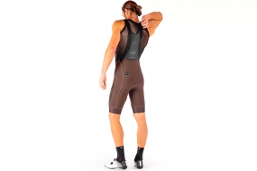 Велотрусы NALINI PURE BIB SHORT 4550