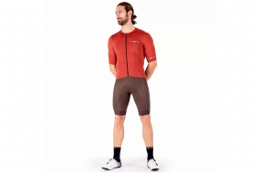 Веломайка NALINI PURE JERSEY 4090