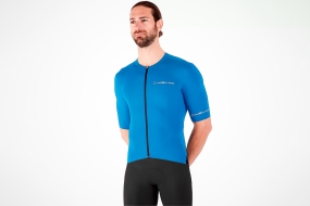 Веломайка NALINI PURE JERSEY 4200