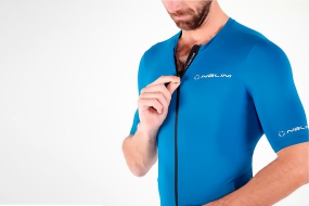 Веломайка NALINI PURE JERSEY 4200