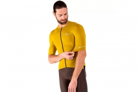 Веломайка NALINI PURE JERSEY 4420