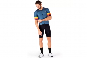 Веломайка NALINI ROAD ERGO JERSEY 4250
