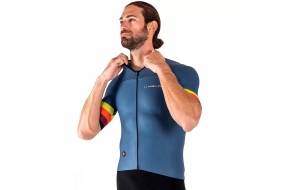 Веломайка NALINI ROAD ERGO JERSEY 4250