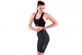 Женские велотрусы NALINI ROAD LADY SHORT 4000