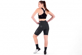 Женские велотрусы NALINI ROAD LADY SHORT 4000