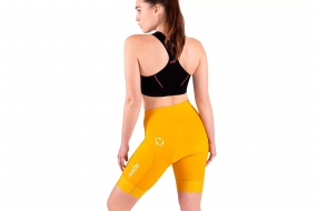Женские велотрусы NALINI ROAD LADY SHORT 4051