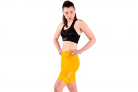 Женские велотрусы NALINI ROAD LADY SHORT 4051