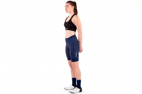 Женские велотрусы NALINI ROAD LADY SHORT 4250