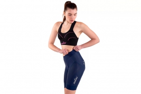 Женские велотрусы NALINI ROAD LADY SHORT 4250
