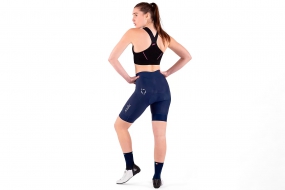 Женские велотрусы NALINI ROAD LADY SHORT 4250