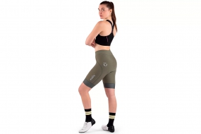 Женские велотрусы NALINI ROAD LADY SHORT 4400