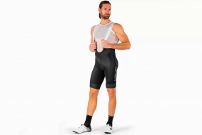 Велотрусы NALINI SHERWOOD BIB SHORT 4000
