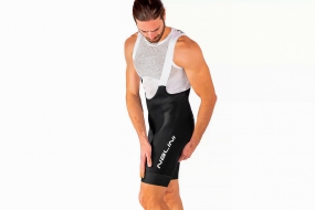 Велотрусы NALINI SHERWOOD BIB SHORT 4000