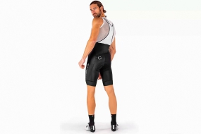 Велотрусы NALINI SHERWOOD BIB SHORT 4000