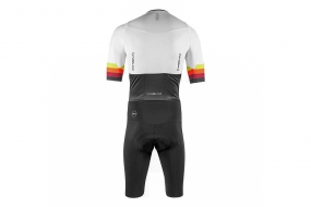 Велокомбинезон NALINI SKINSPEED SUIT 4000