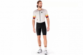 Велокомбинезон NALINI SKINSPEED SUIT 4000